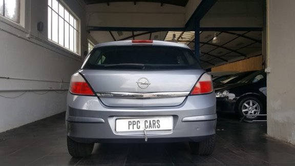 Opel Astra - 1.6 ELEGANCE Mooiste van Nederland Dealer auto NAP - 1