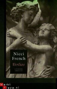Nicci French Verlies