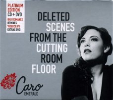 CD + DVD - Caro Emerald Platinum Edition