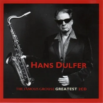 2CD - Hans Dulfer - 0