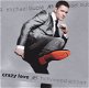 2CD Michael Bublé Crazy Love - Hollywood Edition (Deluxe Edition) - 1 - Thumbnail
