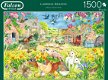 Falcon de Luxe - Lambing Season - 1500 Stukjes - 2 - Thumbnail