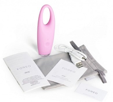 Foreo Luna IRIS Eye Massager - 2