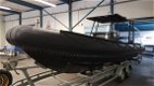 Blue Spirit Patrol 750 Offshore RIB - 4 - Thumbnail