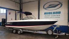 Chris craft Launch 22 Heritage Edition