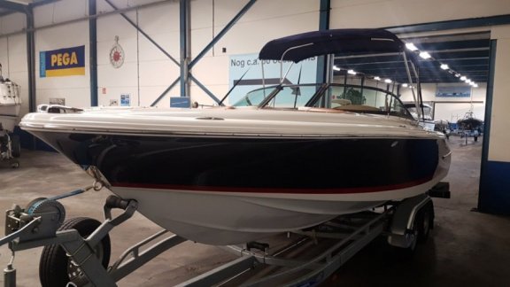 Chris craft Launch 22 Heritage Edition - 4