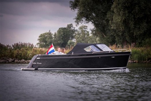 Maxima Boat 720 Retro - 3