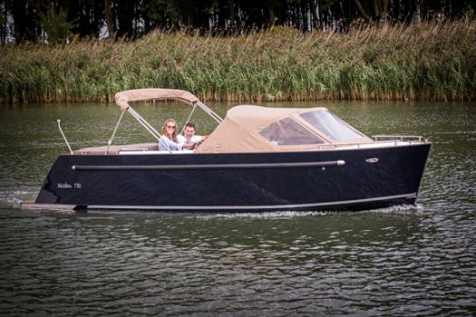 Maxima Boat 730 - 2