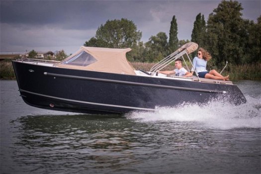 Maxima Boat 730 - 5