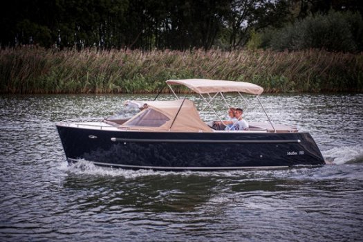 Maxima Boat 730 - 6