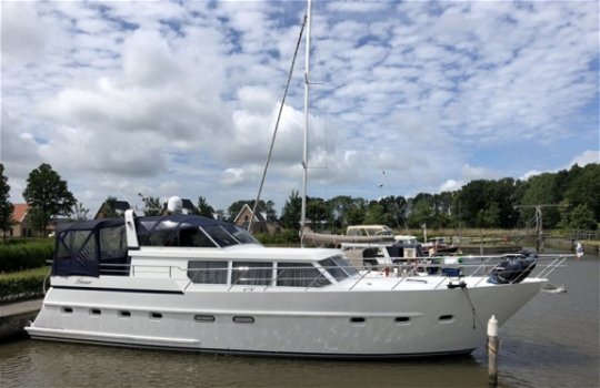 Van Der Heijden ELEGANCE 1500 Cabrio - 1