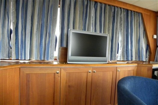 Eurotrawler Combi 1500 - 7