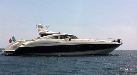 Sunseeker Predator 80 - 1