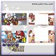 NDS Lite Coocolor / Plakstickers - 1 - Thumbnail