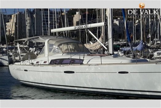 Beneteau Oceanis 50 - 2