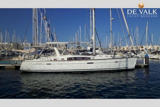 Beneteau Oceanis 50 - 3