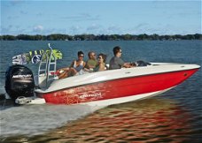 Bayliner Element E6