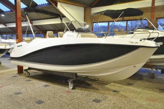 Quicksilver Activ 555 Open - 1