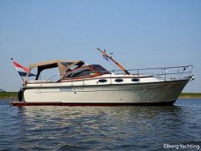 Intercruiser 34 Open Kuip