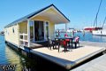 Best Marine Water Chalet 