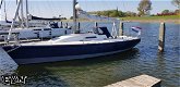 X Yachts IMX 38 - 1 - Thumbnail