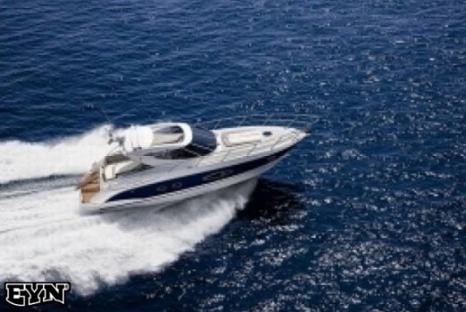 Azimut Atlantis 40 HT - 1