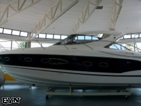 Azimut Atlantis 40 HT - 5