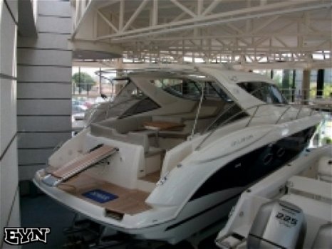 Azimut Atlantis 40 HT - 6