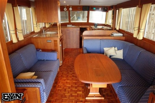 Grand Banks 46 Heritage Europa - 3