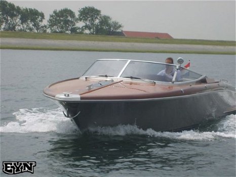 Riva Aquariva 33 - 1