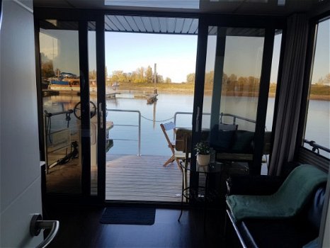 La Mare Houseboats Apartboat M - 5