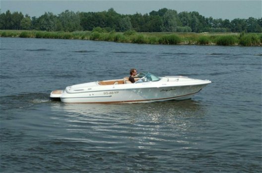 Chris Craft Lancer 20 Speedster - 2