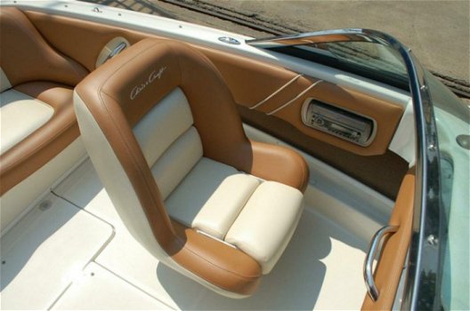 Chris Craft Lancer 20 Speedster - 8