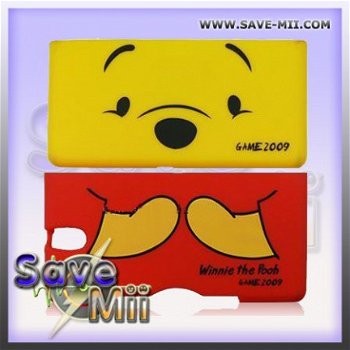 DSL - Cute Case (POOH) - 1