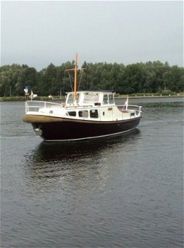 Gillissen 980 AK - 2