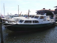Motorboot 1100