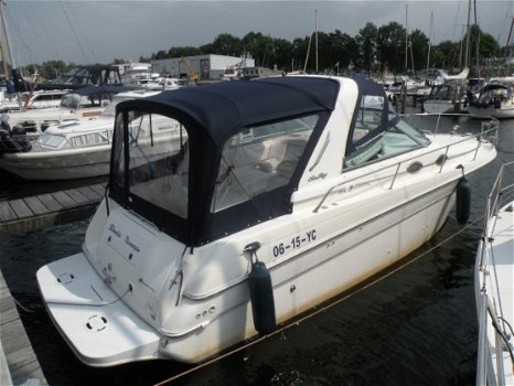 Sea Ray 290 DA - 1