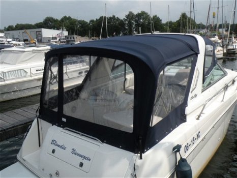 Sea Ray 290 DA - 2