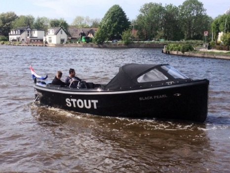 Stout 650 - 1