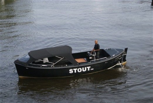 Stout 750 - 1