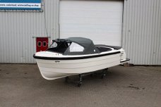 Topcraft 605 Tender