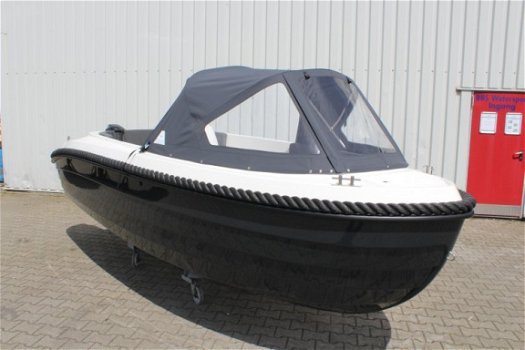 OudHuijzer 471 Tender (Oud Huijzer) - 4