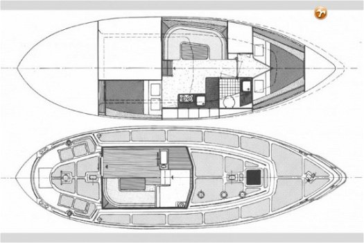 Dartsailer 38 - 2