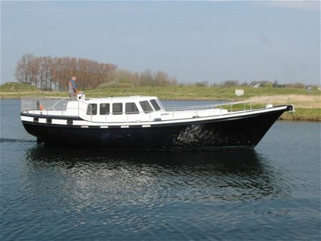 Koopmans 14.00 Deckhouse - 3