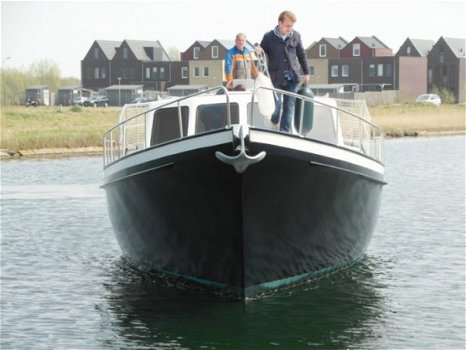 Koopmans 14.00 Deckhouse - 6