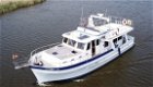 Edership 47 Pilothouse - 1 - Thumbnail