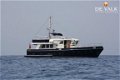 Privateer Trawler 52 - 1 - Thumbnail