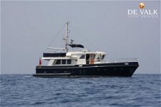 Privateer Trawler 52
