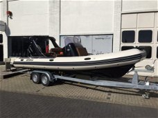 Brig Eagle 650