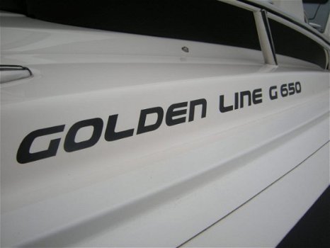 Grand Golden Line 650 de Luxe - 5